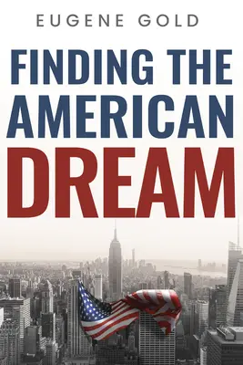Alla ricerca del sogno americano - Finding the American Dream