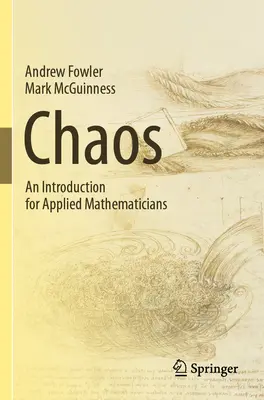 Caos: Un'introduzione per matematici applicati - Chaos: An Introduction for Applied Mathematicians