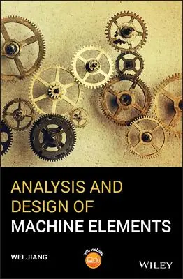 Analisi e progettazione di elementi di macchine - Analysis and Design of Machine Elements