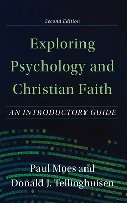 Esplorare la psicologia e la fede cristiana - Exploring Psychology and Christian Faith