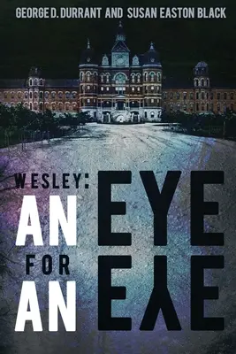Wesley: Occhio per occhio - Wesley: An Eye for an Eye