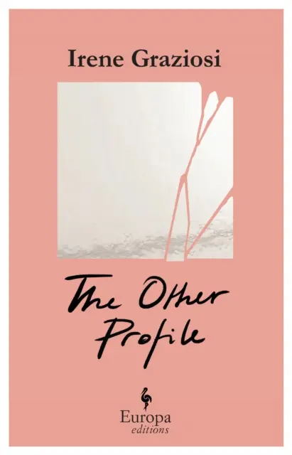 Altro profilo - Un romanzo potente che rivela il ventre molle dell'attivismo del marchio Instagram - Other Profile - A powerful novel that reveals the soft underbelly of Instagram's brand activism