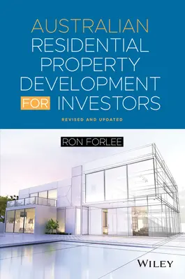 Sviluppo immobiliare residenziale australiano per investitori - Australian Residential Property Development for Investors