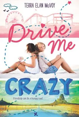 Fammi impazzire - Drive Me Crazy