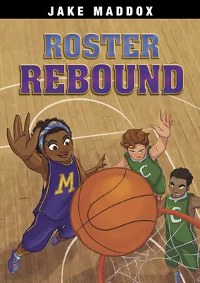 Rimbalzo del roster - Roster Rebound