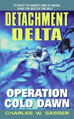 Distaccamento Delta: Operazione Alba fredda - Detachment Delta: Operation Cold Dawn