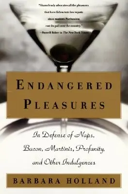 Piaceri in pericolo - Endangered Pleasures
