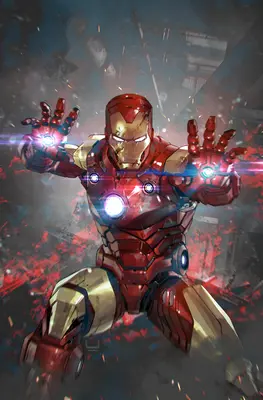 Invincibile Iron Man di Gerry Duggan Vol. 1: Demone nell'armatura - Invincible Iron Man by Gerry Duggan Vol. 1: Demon in the Armor