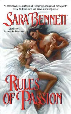 Le regole della passione - Rules of Passion