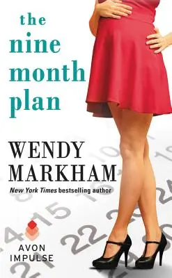 Il piano dei nove mesi - The Nine Month Plan