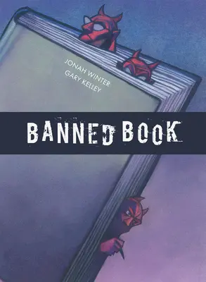 Libro vietato - Banned Book