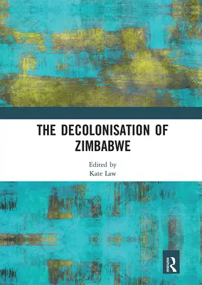 La decolonizzazione dello Zimbabwe - The Decolonisation of Zimbabwe