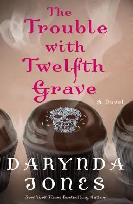 Il problema della dodicesima tomba - The Trouble with Twelfth Grave