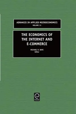 Economia di Internet e del commercio elettronico - The Economics of the Internet and E-Commerce