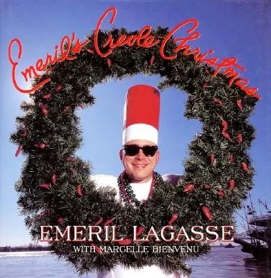 Il Natale creolo di Emeril - Emeril's Creole Christmas
