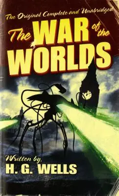 La guerra dei mondi - The War of the Worlds