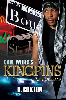 I re di Carl Weber: New Orleans - Carl Weber's Kingpins: New Orleans