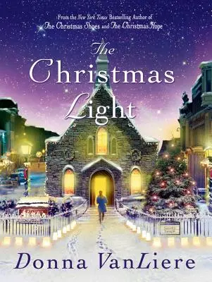 La luce di Natale - The Christmas Light