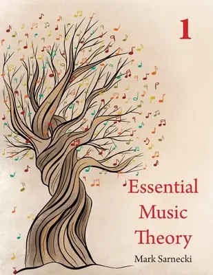 Teoria musicale essenziale Livello 1 - Essential Music Theory Level 1