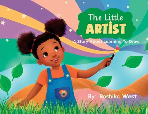 Il piccolo artista: Una storia per imparare a disegnare - The Little Artist: A Story About Learning to Draw