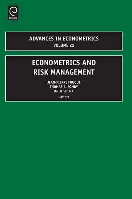 Econometria e gestione del rischio - Econometrics and Risk Management