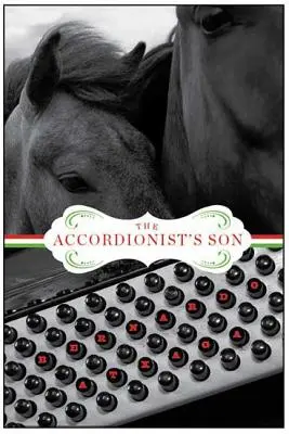Il figlio del fisarmonicista - The Accordionist's Son