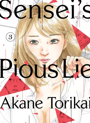 La pia bugia del Sensei 3 - Sensei's Pious Lie 3