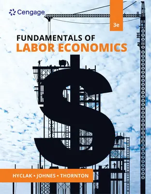 Fondamenti di economia del lavoro - Fundamentals of Labor Economics