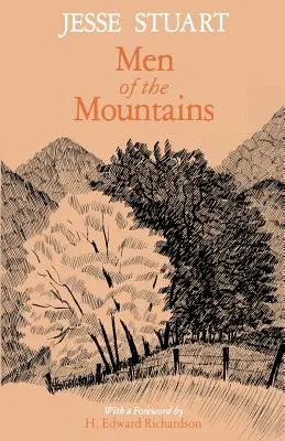 Uomini di montagna-Pa - Men of the Mountains-Pa