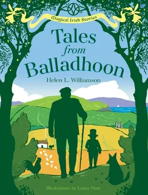 Racconti da Balladhoon - Tales from Balladhoon