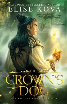 Il cane della corona - The Crown's Dog