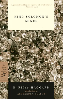 Le miniere di Re Salomone - King Solomon's Mines