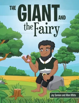 Il gigante e la fata - The Giant and the Fairy