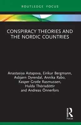 Le teorie del complotto e i Paesi nordici - Conspiracy Theories and the Nordic Countries