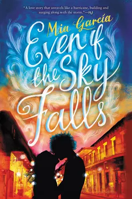 Anche se il cielo cade - Even If the Sky Falls