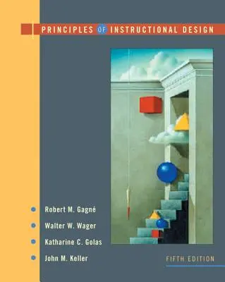 Principi di progettazione didattica - Principles of Instructional Design