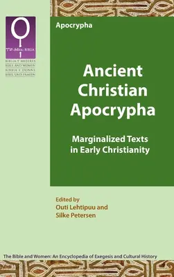 Apokrifa Kristen Kuno: Teks-teks yang Terpinggirkan dalam Kekristenan Awal - Ancient Christian Apocrypha: Marginalized Texts in Early Christianity