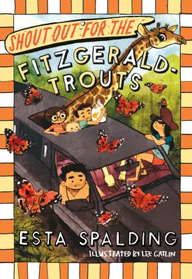 Un grido d'allarme per i Fitzgerald-Trouts - Shout Out for the Fitzgerald-Trouts