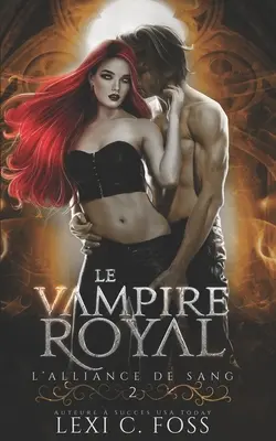 Il vampiro reale - Le Vampire Royal