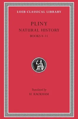 Storia naturale - Natural History