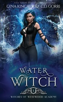 Strega dell'acqua - Water Witch