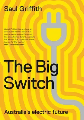 Il grande cambiamento: Il futuro elettrico dell'Australia - The Big Switch: Australia's Electric Future