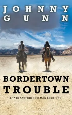 Guai a Bordertown - Bordertown Trouble