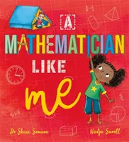Un matematico come me - Mathematician Like Me