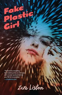 Ragazza di plastica finta - Fake Plastic Girl