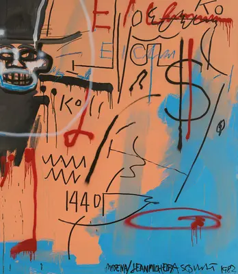 Basquiat: I dipinti di Modena - Basquiat: The Modena Paintings