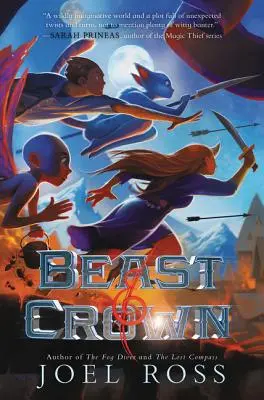 Bestia e Corona - Beast & Crown