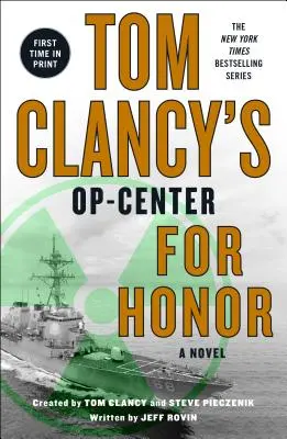 Centro operativo di Tom Clancy: For Honor - Tom Clancys Op-Center: For Honor
