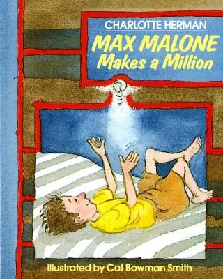 Max Malone fa un milione - Max Malone Makes a Million