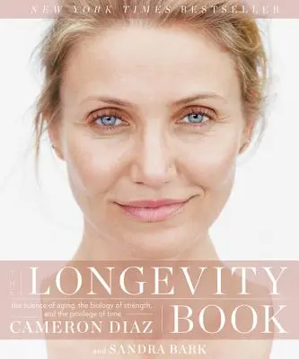 Il libro della longevità: La scienza dell'invecchiamento, la biologia della forza e il privilegio del tempo - The Longevity Book: The Science of Aging, the Biology of Strength, and the Privilege of Time